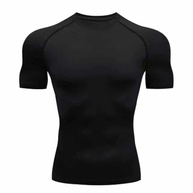compression t-shirt / جودة عالية